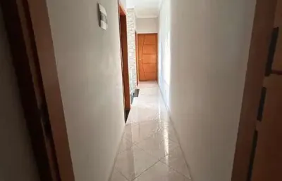Sobrado a venda localizado no residencial união, com 4 dormitórios, sendo 1 suíte!