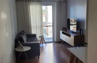 Apartamento no monte castelo para venda em - são josé dos campos-sp