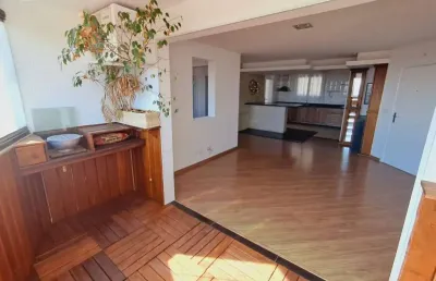 Apartamento 4 dormitórios 1 suíte 123 m² edifício texas  sjc sp 2 vagas
