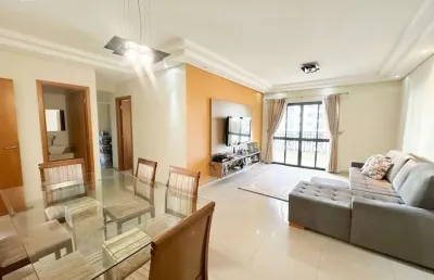 Apartamento 4 quartos 157m esplanada - condomínio esplanada resort