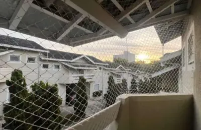 Casa em condomínio fechado com 3 quartos à venda no Jardim Uirá, São José dos Campos 