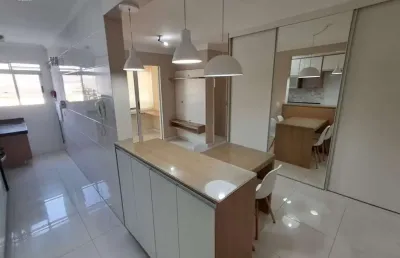 Apartamento 3 dormitórios 1 suíte 70 m reserva villa branca jacareí sp
