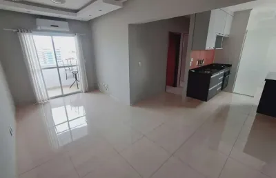 Apartamento 2 dormitórios 54 m² edifício varanda do apollo vila ema sjc 1 vaga coberta