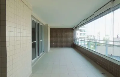 Apartamento a venda no grand club - vila ema com 182m, 3 suítes e 3 vagas