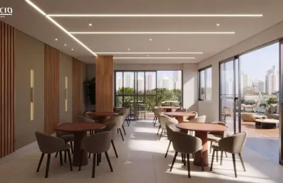 Apartamento no edificio raizes - vila ema com 105 m² - 3 suítes por r$ 1.287.041,00