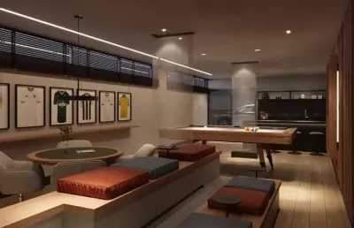 Apartamento à venda no vila ema - 105 m² no edifício raizes com 3 suítes, varanda gourmet e 2 vagas