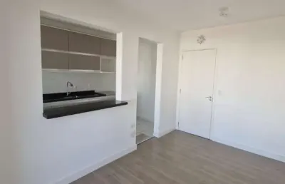 Apartamento de 2 quartos no edifício maison toulouse parque industrial