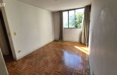 Apartamento à venda no edifício belle ville - vila adyana - 40m² - 1 dormitório - 1 vaga