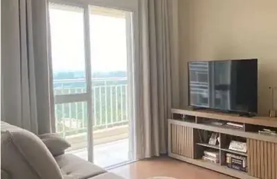 Apartamento no condomínio floradas arboville, pagador de andrade, 52m²