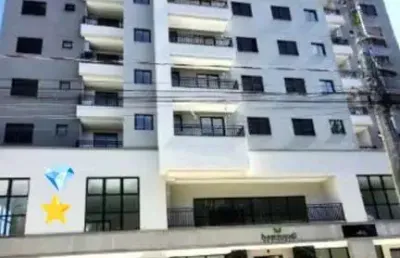 Apartamento no edifício palmares boulevard parque industrisal com 2 dormitórios sendo 1 suite