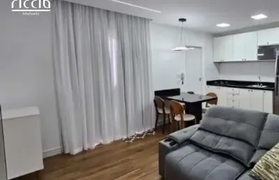 Apartamento à venda no residencial floradas arboville - pagador de andrade - 62m², 2 dormitórios