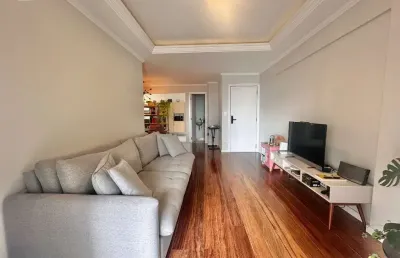 Apartamento com varanda gourmet 4 dormitórios 4 suítes com 144 m² 3 vagas - jardim aquarius - são josé dos campos/sp