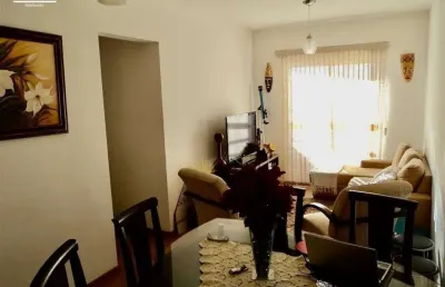 Apartamento à venda no edificio giom jardim america com 2 dormitórios