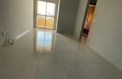 Apartamento no edificio ilha de capri jardim américa, 65m², 2 dormitórios