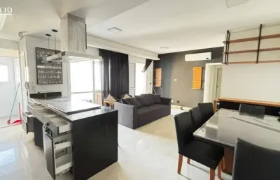Apartamento de 99m² à venda no jardim aquarius - são josé dos campos/sp