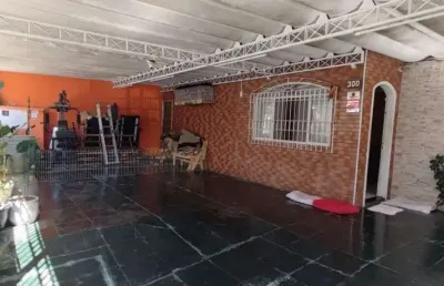 Casa à venda em jardim ismênia, são josé dos campos-sp