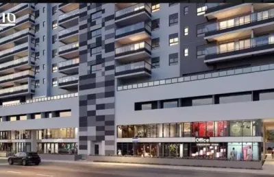 Apartamento com 2 quartos à venda no Jardim Aquárius, São José dos Campos 