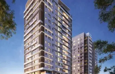 Apartamento à venda jardim aquarius sjc - 3 suítes | final 2 | andar medio | 120 m² - edifício signature royal park jardim aquarius | costa norte