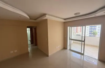Apartamento - edificio aruana - 3 quartos - jardim aquarius