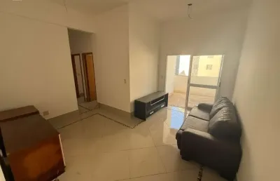 Apartamento - edificio aruana - 3 quartos - jardim aquarius