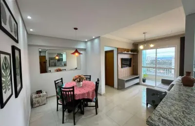 Apartamento no edifício anápolis - avenida bacabal, são josé dos campos