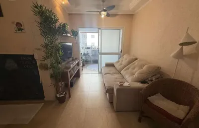 Apartamento - edificio aruana - 3 quartos - jardim aquarius