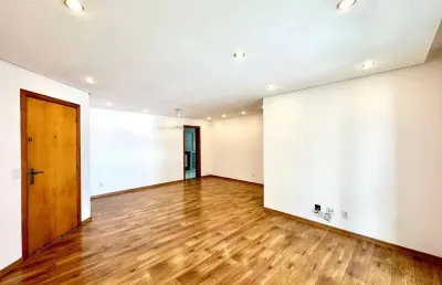 Apartamento - edifício residencial paloma - jardim aquarius,  127 m² - 4 dormitórios (1 suíte), 3 vagas