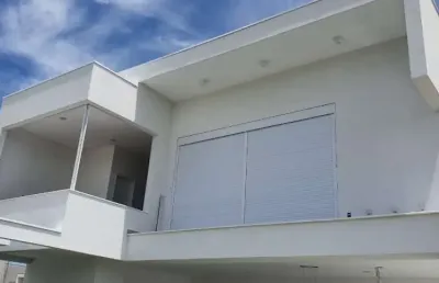 Sobra no alphaville ii, 4 suítes, 400m² por r$ 3.000.000,00