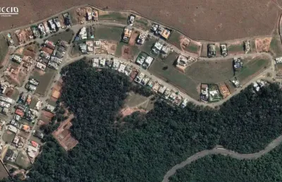 Terreno de esquina à venda, 1.120 m² quadra g1 - cond. reserva do paratehy urbanova - são josé dos campos/sp