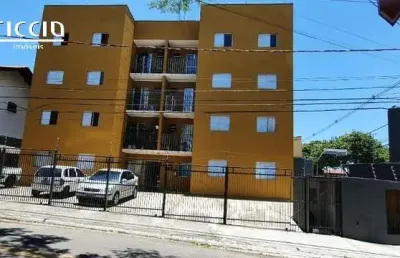 Prédio inteiro com 16 apartamentos alugados para venda - jardim ismênia