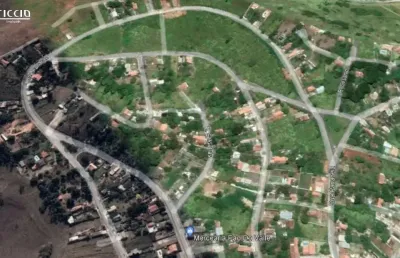 Terreno à venda na Chácaras Pousada do Vale, São José dos Campos 