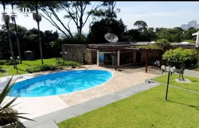Casa em condomínio fechado com 4 quartos à venda no Bosque dos Eucaliptos, São José dos Campos 