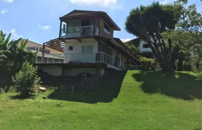 Maravilhoso sobrado no condomínio mirante do vale em jacarei sp 600 m² de construção