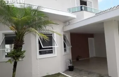 Casa com 3 quartos à venda no Loteamento Villa Branca, Jacareí 