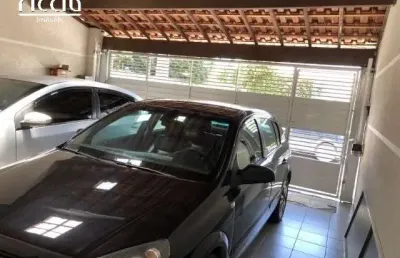 Casa com 4 quartos à venda no Jardim América, São José dos Campos 