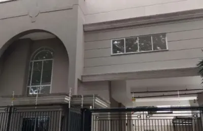 Edifício monte negro,  2 quartos, sendo uma suíte - 72 m².