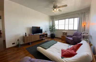 Apartamento com 3 quartos à venda na Vila Adyana, São José dos Campos 