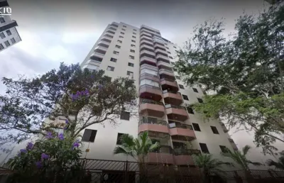 Raridade jardim aquarius, cobertura linear com 262 m², 4 d (2 suítes), 3 vagas