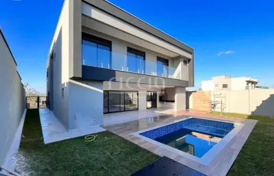 Sobrado à venda no condomínio alphaville ii, 5 suítes, construção de 397 m² e área terreno: 494 m²,
