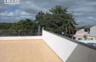 Casa com 3 quartos à venda no Jardim Del Rey, São José dos Campos 