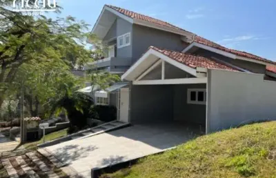 Casa no altos da serra 1 - urbanova  - são josé dos campos