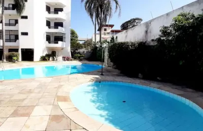 Amplo apartamento no bairro da vila ema com 340 m2 5 dormitórios 2 suites