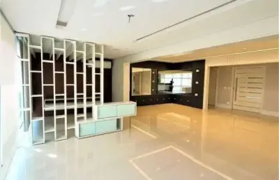 Moderno apartamento à venda, 3 suítes, 278 m², edifício paesaggio jd das colinas