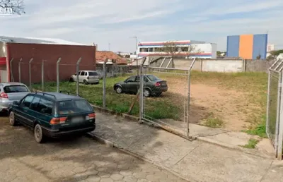 Terreno a venda -  plano no centro de são josé dos campos, 570 m², otima localização