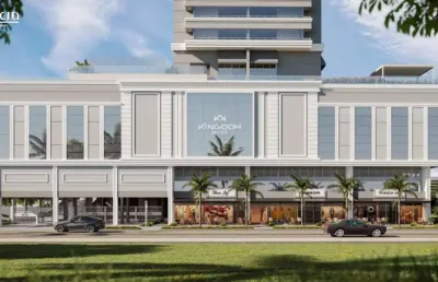 Venda, empreendimento com 0m², 0 dormitório(s), 0 vaga(s). jardim das colinas, são josé dos campos.