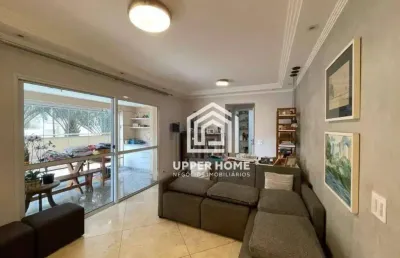 Apto garden 3 dorms (2 suítes) - varanda gourmet - 2 vagas -  à venda- vila carrão
