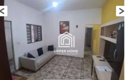 Casa à venda, 170 m²  - jardim dos ipês - são paulo/sp