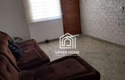 Casa com 3 dormitórios à venda, 198 m² por r$ 797.000 - vila matilde - são paulo/sp