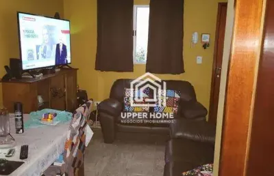 Sobrado com 2 dormitórios à venda, 56 m² por r$ 409.000,00 - vila esperança - são paulo/sp