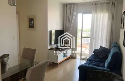 Apartamento com 3 quartos à venda na Rua Arnaldo Cintra, 416, Tatuapé, São Paulo
